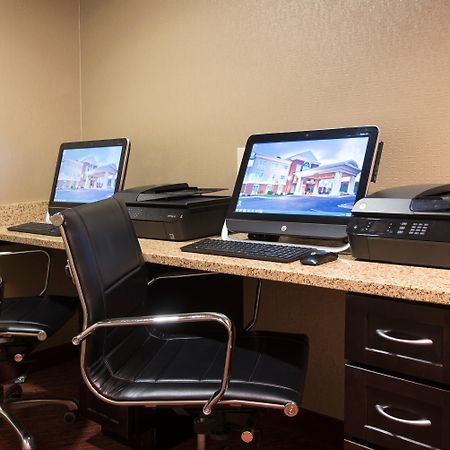 Holiday Inn Express Hotel & Suites Grand Rapids-North By Ihg Уолкер Экстерьер фото