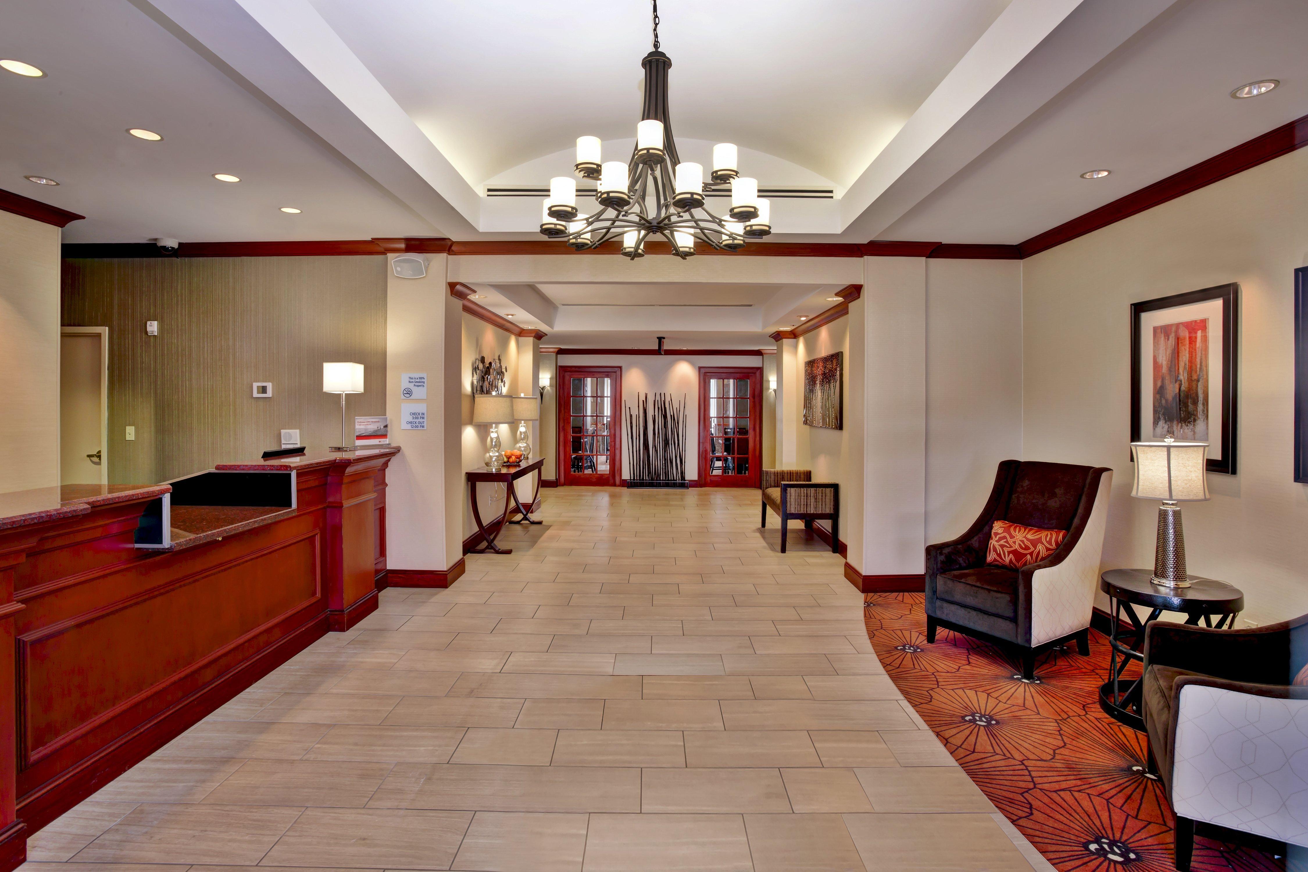 Holiday Inn Express Hotel & Suites Grand Rapids-North By Ihg Уолкер Экстерьер фото