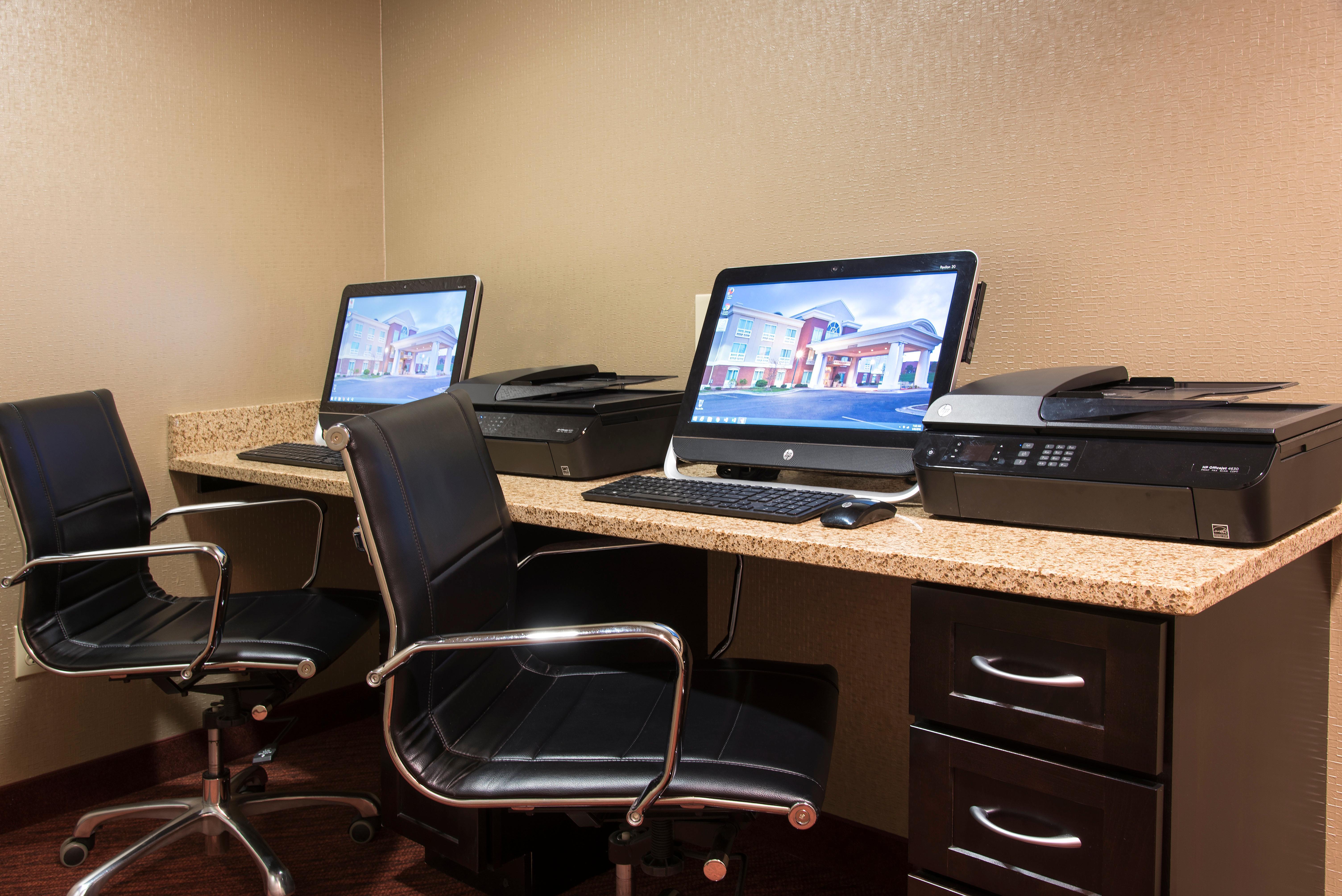 Holiday Inn Express Hotel & Suites Grand Rapids-North By Ihg Уолкер Экстерьер фото