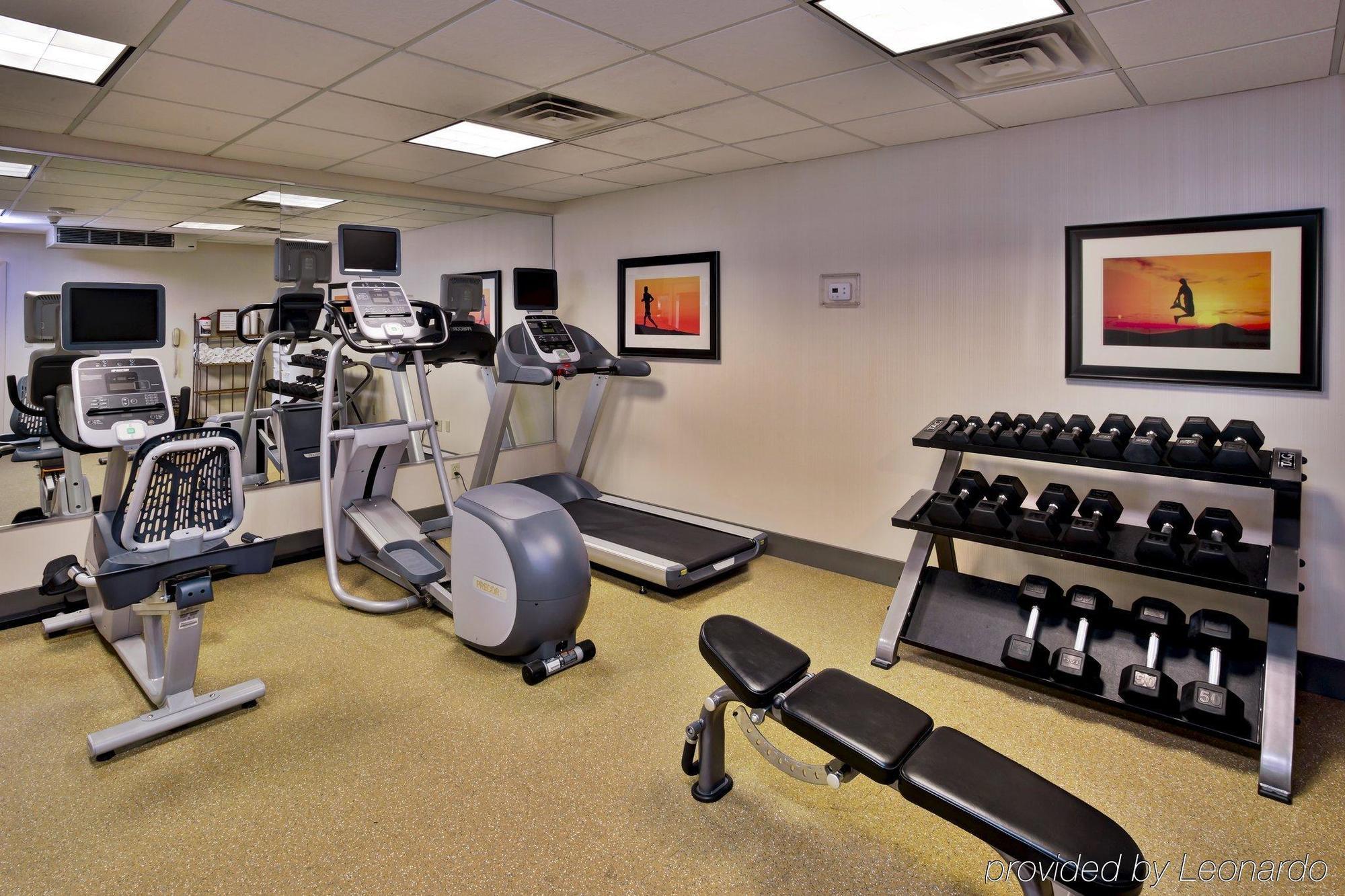 Holiday Inn Express Hotel & Suites Grand Rapids-North By Ihg Уолкер Экстерьер фото